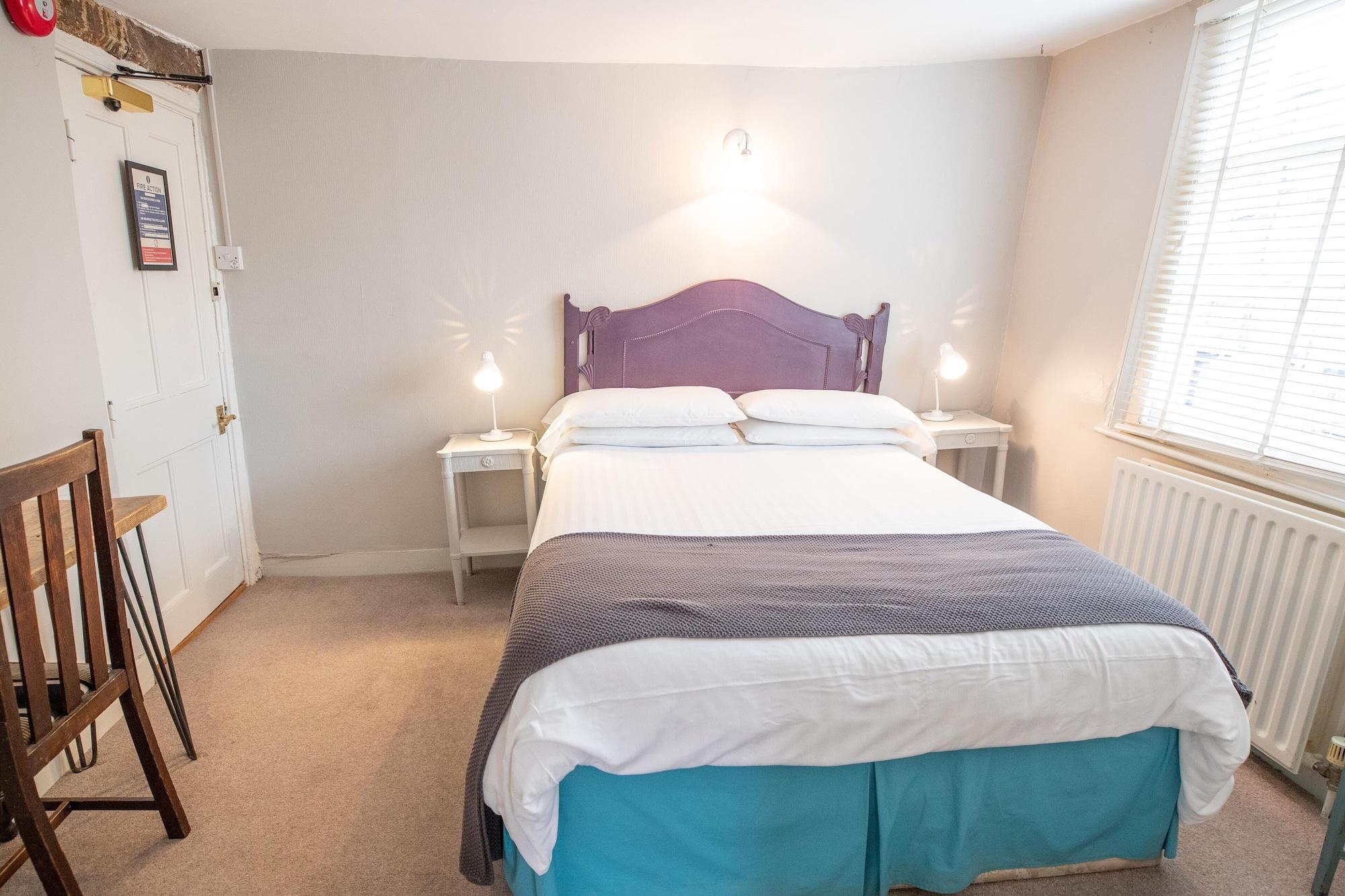 Tower House 3* Oxford